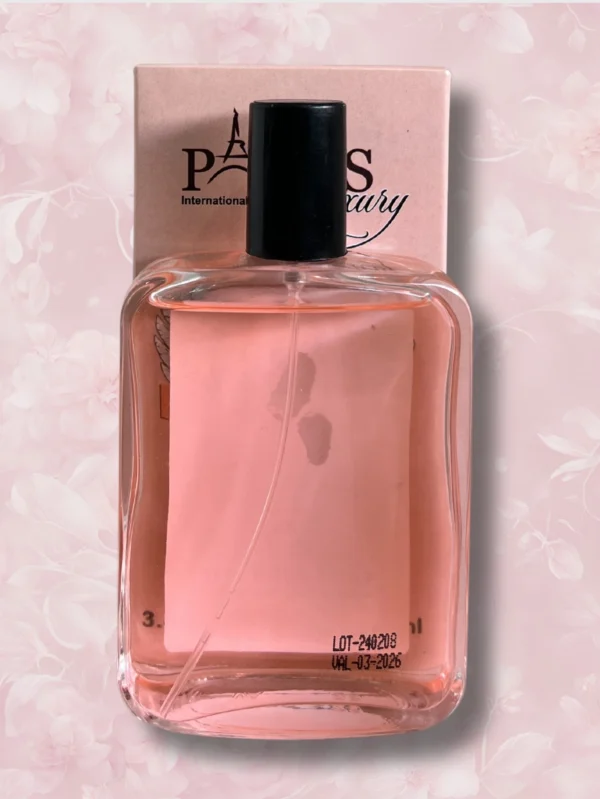 Perfume feminino Olimpic 100ml - Image 3