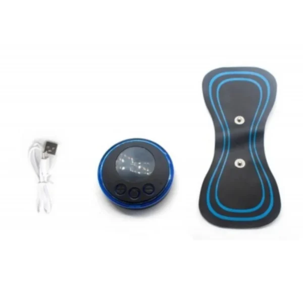 Massageador muscular para alívio da dor corporal - Image 10