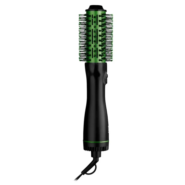 Escova Secadora Taiff Oval Easy 1200W Verde 127V - Image 3