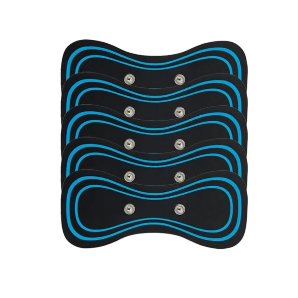 Massageador muscular para alívio da dor corporal - Image 5
